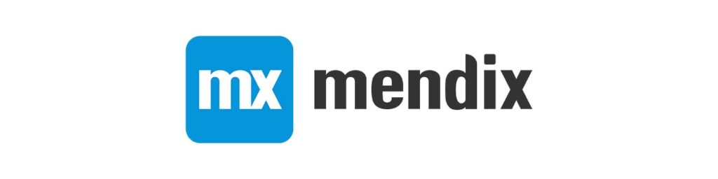 Mendix logo