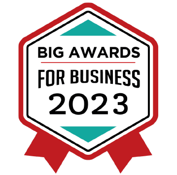 Big Awards For Business 2023